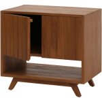Hhg - meuble sous - lavabo en teck 778, meuble lavabo, teck de qualité b - grade (bois de c?ur, 20 - ... Hhg - meuble sous - lavabo en teck 778, meuble lavabo, teck de qualité b - grade (bois de c?ur, 20 - ...