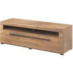 Petits - meubles - meuble tv 1 tiroir 160 cm louis bois