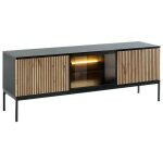 Mobilier1 - meuble tv soferi 102 , le nombre de portes: 0, nombre de tiroirs: 0, 154x56x39cm, led Mobilier1 - meuble tv soferi 102 , le nombre de portes: 0, nombre de tiroirs: 0, 154x56x39cm, led