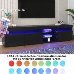 Meuble tv moderne avec éclairage led variable, avec tiroir? meuble tv de haute qualité avec beaucoup ... Meuble tv moderne avec éclairage led variable, avec tiroir? meuble tv de haute qualité avec beaucoup ...