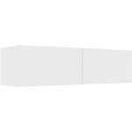 Helloshop26 - meuble tv multimdia tagre tlvision buffet tlviseur salle  manger salon chambre ...