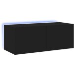 Helloshop26 - meuble tv multimdia tagre tlvision buffet tlviseur salle  manger salon chambre ...