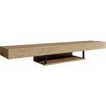 Muebles bonitos - meuble tv suspendu meuble tv de salon flottante support pour téléviseur meuble de salon ... Muebles bonitos - meuble tv suspendu meuble tv de salon flottante support pour téléviseur meuble de salon ...