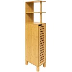 5five simply smart - meuble de salle de bain bambou sicela 5five 5five simply smart - meuble de salle de bain bambou sicela 5five