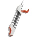 Meuleuse de cha�ne 2 en 1 5605 750 4305, outil de r�paration de cha�ne de scie, outil de limite, frottement ...