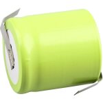 Mexcel pile rechargeable spéciale 1 / 2 lr20 (d) nimh 1. 2 v 3500 mah 1 pc(s) Mexcel pile rechargeable spéciale 1 / 2 lr20 (d) nimh 1. 2 v 3500 mah 1 pc(s)