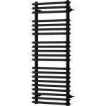 Mexen - akan radiateur de salle de bain 1080 x 500 mm, 784 w, noir - w121 - 1080 - 500 - 00 - 70 Mexen - akan radiateur de salle de bain 1080 x 500 mm, 784 w, noir - w121 - 1080 - 500 - 00 - 70