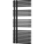 Mexen - amor radiateur de salle de bain 1200 x 600 mm, 1083 w, noir - w120 - 1200 - 600 - 00 - 70 Mexen - amor radiateur de salle de bain 1200 x 600 mm, 1083 w, noir - w120 - 1200 - 600 - 00 - 70