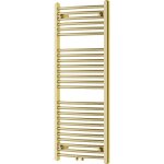 Mexen - ares radiateur de salle de bain 1200 x 500 mm, 420 w, doré - w102 - 1200 - 500 - 00 - 50 Mexen - ares radiateur de salle de bain 1200 x 500 mm, 420 w, doré - w102 - 1200 - 500 - 00 - 50