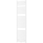Mexen ares radiateur salle de bain 1800 x 500 mm, 820 w, blanc - w102 - 1800 - 500 - 00 - 20