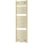 Mexen - ares radiateur de salle de bains 1800 x 600 mm, 757 w, doré - w102 - 1800 - 600 - 00 - 50 Mexen - ares radiateur de salle de bains 1800 x 600 mm, 757 w, doré - w102 - 1800 - 600 - 00 - 50