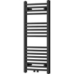 Mexen ares radiateur de salle de bain 900 x 400 mm, 312 w, noir - w102 - 0900 - 400 - 00 - 70
