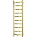 Mexen - bolt radiateur de salle de bain 1200 x 400 mm, 220 w, doré - w126 - 1200 - 400 - 00 - 50 Mexen - bolt radiateur de salle de bain 1200 x 400 mm, 220 w, doré - w126 - 1200 - 400 - 00 - 50