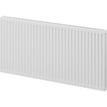 Mexen c11 radiateur � panneaux 500 x 400 mm, connexion lat�rale, 319 w, blanc - w411 - 050 - 040 - 00 ...