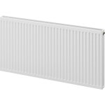 Mexen - cv21 radiateur plat 600 x 800 mm, connexion inf�rieure, 1026 w, blanc - w621 - 060 - 080 - 00 ...