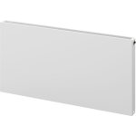 Mexen - flat cvf21 radiateur plat 500 x 1600 mm, raccordement bas, 1613 w, blanc - w621f - 050 - 160 ...