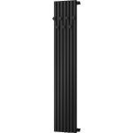 Mexen - flux radiateur de salle de bain décoratif 1500 x 360 mm, 630 w, noir - w127 - 1500 - 360 - 00 ... Mexen - flux radiateur de salle de bain décoratif 1500 x 360 mm, 630 w, noir - w127 - 1500 - 360 - 00 ...