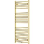 Mexen - hades radiateur de salle de bain 1200 x 500 mm, 450 w, or - w104 - 1200 - 500 - 00 - 50 Mexen - hades radiateur de salle de bain 1200 x 500 mm, 450 w, or - w104 - 1200 - 500 - 00 - 50