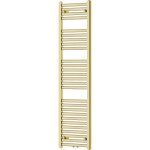 Mexen - hades radiateur de salle de bains 1500 x 400 mm, 461 w, doré - w104 - 1500 - 400 - 00 - 50 Mexen - hades radiateur de salle de bains 1500 x 400 mm, 461 w, doré - w104 - 1500 - 400 - 00 - 50