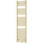 Mexen - hades radiateur de salle de bain 1800 x 500 mm, 675 w, doré - w104 - 1800 - 500 - 00 - 50 Mexen - hades radiateur de salle de bain 1800 x 500 mm, 675 w, doré - w104 - 1800 - 500 - 00 - 50