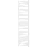 Mexen - hades radiateur salle de bain 1800 x 500 mm, 854 w, blanc - w104 - 1800 - 500 - 00 - 20