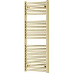 Mexen - helios radiateur salle de bain 1200 x 500 mm, 448 w, doré - w103 - 1200 - 500 - 00 - 50 Mexen - helios radiateur salle de bain 1200 x 500 mm, 448 w, doré - w103 - 1200 - 500 - 00 - 50