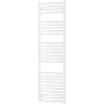 Mexen helios radiateur de salle de bains 1500 x 500 mm, 676 w, blanc - w103 - 1500 - 500 - 00 - 20 Mexen helios radiateur de salle de bains 1500 x 500 mm, 676 w, blanc - w103 - 1500 - 500 - 00 - 20