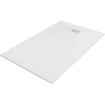 Mexen - hugo baignoire rectangulaire smc 160 x 90 cm, blanche, cache blanche - 42109016 - w Mexen - hugo baignoire rectangulaire smc 160 x 90 cm, blanche, cache blanche - 42109016 - w
