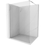 Mexen - kioto paroi de douche 60 x 200 cm, transparent 8 mm, chrome - 800 - 060 - 101 - 01 - 00