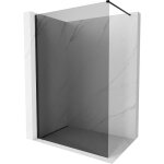 Mexen - kioto - x paroi de douche walk - in 60 x 200 cm, graphite 10 mm, noir - 800 - 060 - 101 - 70 ...