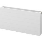 Mexen line cvl33 radiateur  panneaux 500 x 700 mm, raccordement infrieur, 1331 w, blanc - w633l - 050 ...