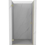 Mexen - lunar - b porte de douche pivotante gauche 60 cm, transparent, doré - 832 - 060 - 000 - 50 - ... Mexen - lunar - b porte de douche pivotante gauche 60 cm, transparent, doré - 832 - 060 - 000 - 50 - ...