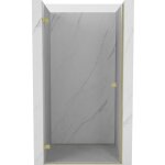 Mexen lunar - b porte de douche pivotante gauche 60 cm, transparent, doré brossé - 832 - 060 - 000 - ... Mexen lunar - b porte de douche pivotante gauche 60 cm, transparent, doré brossé - 832 - 060 - 000 - ...
