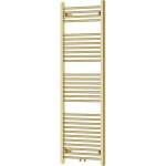 Mexen - mars radiateur de salle de bain 1500 x 500 mm, 494 w, doré - w110 - 1500 - 500 - 00 - 50 Mexen - mars radiateur de salle de bain 1500 x 500 mm, 494 w, doré - w110 - 1500 - 500 - 00 - 50
