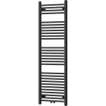 Mexen - mars radiateur de salle de bains 1500 x 500 mm, 626 w, noir - w110 - 1500 - 500 - 00 - 70 Mexen - mars radiateur de salle de bains 1500 x 500 mm, 626 w, noir - w110 - 1500 - 500 - 00 - 70