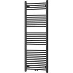 Mexen - mars radiateur salle de bain 1500 x 600 mm, 729 w, noir - w110 - 1500 - 600 - 00 - 70 Mexen - mars radiateur salle de bain 1500 x 600 mm, 729 w, noir - w110 - 1500 - 600 - 00 - 70