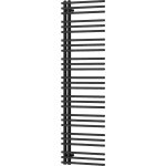 Mexen - neptun radiateur de salle de bain 1600 x 500 mm, 662 w, noir - w101 - 1600 - 500 - 00 - 70