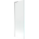 Mexen - next l paroi de baignoire 1 volet 60 x 150 cm, transparent, chrome - 895 - 060 - 000 - 03 - 00 ...