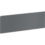 Mexen orio fa�ade avant de meuble de salle de bain 70 x 20 cm, graphite mat - 91a10 - 0700 - 235 - 1 ...
