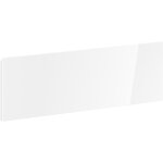 Mexen - orio face avant pour meuble de salle de bain 70 x 20 cm, blanc brillant - 91a10 - 0700 - 235 ...