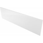 Mexen - panneau avant uni 190 cm pour baignoire rectangulaire, blanc - 55099 - 190 Mexen - panneau avant uni 190 cm pour baignoire rectangulaire, blanc - 55099 - 190