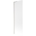 Mexen - pare - douche pour baignoire à 1 panneau next l 60 x 150 cm, dépoli, nickel brossé - 895 - 060 ... Mexen - pare - douche pour baignoire à 1 panneau next l 60 x 150 cm, dépoli, nickel brossé - 895 - 060 ...