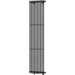 Mexen - radiateur décoratif tulsa 1600 x 420 mm, 613 w, noir - w219 - 1600 - 420 - 00 - 70 Mexen - radiateur décoratif tulsa 1600 x 420 mm, 613 w, noir - w219 - 1600 - 420 - 00 - 70