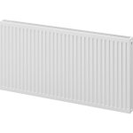 Mexen - radiateur  panneaux c21 500 x 1500 mm, raccordement latral, 1661 w, blanc - w421 - 050 - 150 ...