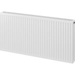 Mexen - radiateur  panneau cv22 500 x 1500 mm, connexion infrieure, 2137 w, blanc - w622 - 050 - 150 ...