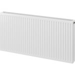Mexen - radiateur  panneaux cv22 600 x 1500 mm, connexion infrieure, 2479 w, blanc - w622 - 060 - 150 ...
