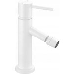 Mexen rumba robinet de bidet, blanc - 73520 - 20