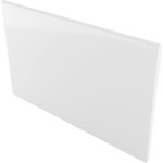 Mexen - uni panneau lat�ral 70 cm pour baignoire rectangulaire, blanc - 55099 - 070