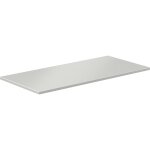 Mexen uni planche de meuble 90 cm, gris mat - 91axx - 0904 - 464 - 18 - 62