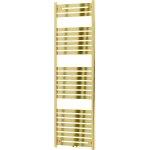 Mexen uran radiateur de salle de bain 1800 x 600 mm, 738 w, or - w105 - 1800 - 600 - 00 - 50 Mexen uran radiateur de salle de bain 1800 x 600 mm, 738 w, or - w105 - 1800 - 600 - 00 - 50